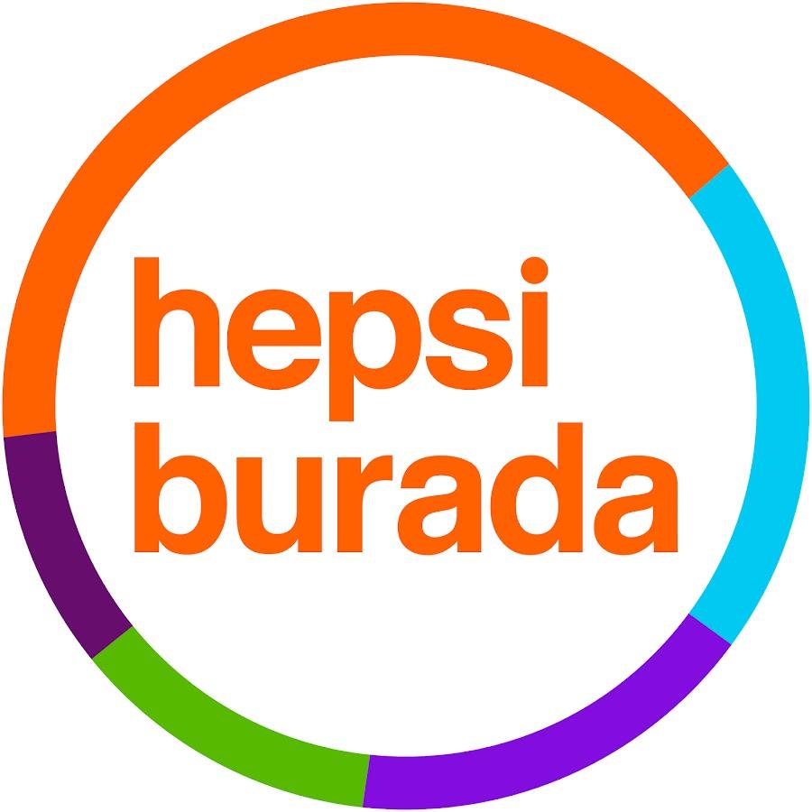 HEPSİBURADA mağaza